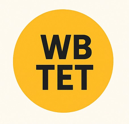 TET - Rankersnotes