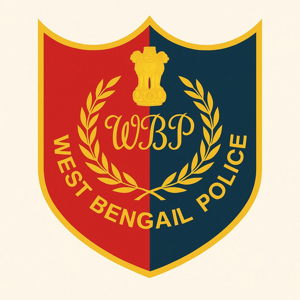 WB POLICE - Rankersnotes