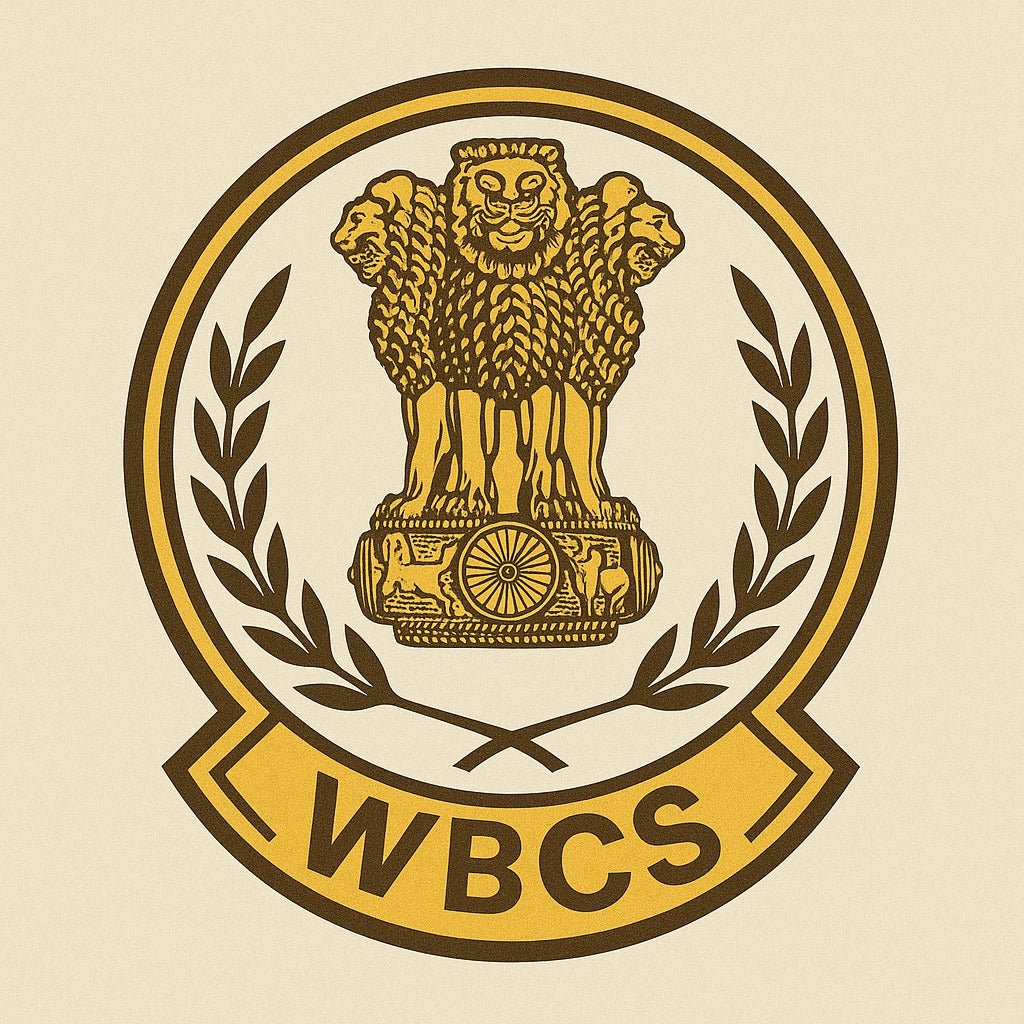 WBCS - Rankersnotes