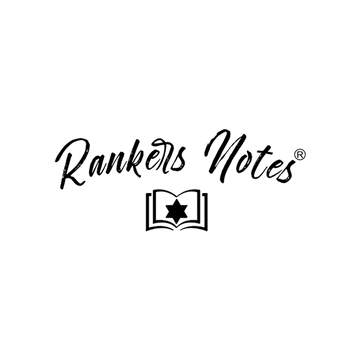 Rankersnotes